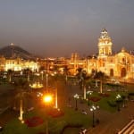 Lima, la ciudad de los reyes