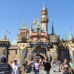 Información sobre Disneyland Resort en Los Ángeles
