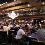 Casinos en Las Vegas, fin de semana de pecado