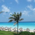 Cancún, un paraíso en el caribe mexicano