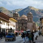 Cuzco, la ciudad arqueológica de América