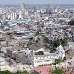 Guayaquil, la Perla del Pacifico