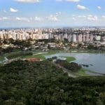 Curitiba, capital ecológica