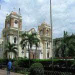 San Pedro de Sula, epicentro turístico de Honduras