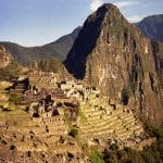 Machu Picchu, la mágica ciudad perdida