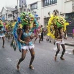 El Museo del Carnaval de Santiago de Cuba