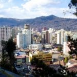 Viaje a La Paz, guía de turismo