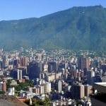 Viaje a Caracas, guía de turismo