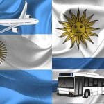 Cómo viajar de Argentina a Uruguay