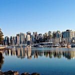 Viaje a Vancouver, guía de turismo