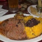 Gastronomía de Cuba