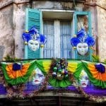 Mardi Gras, el Carnaval de Nueva Orleans