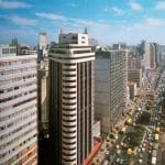 Belo Horizonte, primera ciudad planificada de Brasil