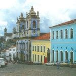 Viaje a Salvador de Bahía, guía de turismo