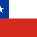La bandera de Chile, su Historia