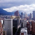 Viaje a Bogotá, guía de turismo