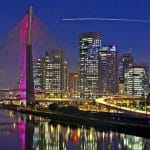 Guía de viaje de Sao Paulo