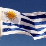 ¿Cómo es la bandera de Uruguay y cuál es su historia?
