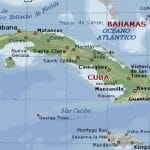 Ciudades de Cuba, geografía política