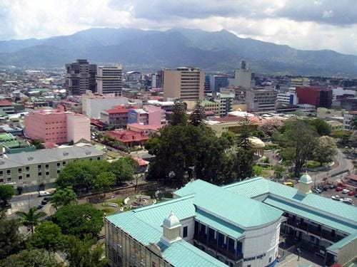 San Jose de Costa Rica