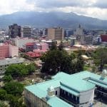 Viaje a San José de Costa Rica, guía de turismo