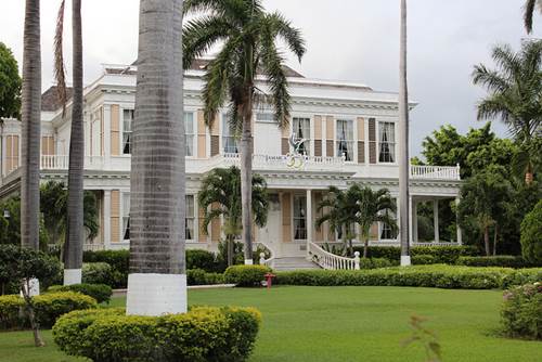 Casa Devon