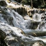 Ocho Ríos, principal destino turístico de Jamaica