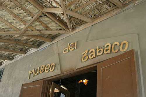 Museo del Tabaco República Dominicana