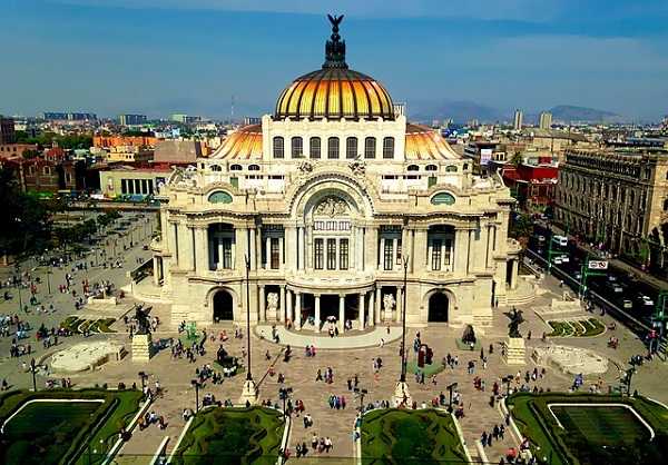 Visitas guiadas en Ciudad de México