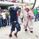 El Carnaval de Montecristi, en Rep Dominicana