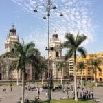 Guía de turismo de Lima, Perú