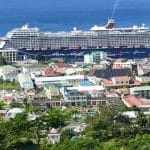 Qué ver y hacer en Roseau, capital de Dominica