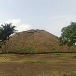 Pirámide de la Venta, la más antigua de Mesoamérica