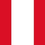 Historia de la bandera de Perú