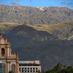 Viaje a Salta, guía de turismo