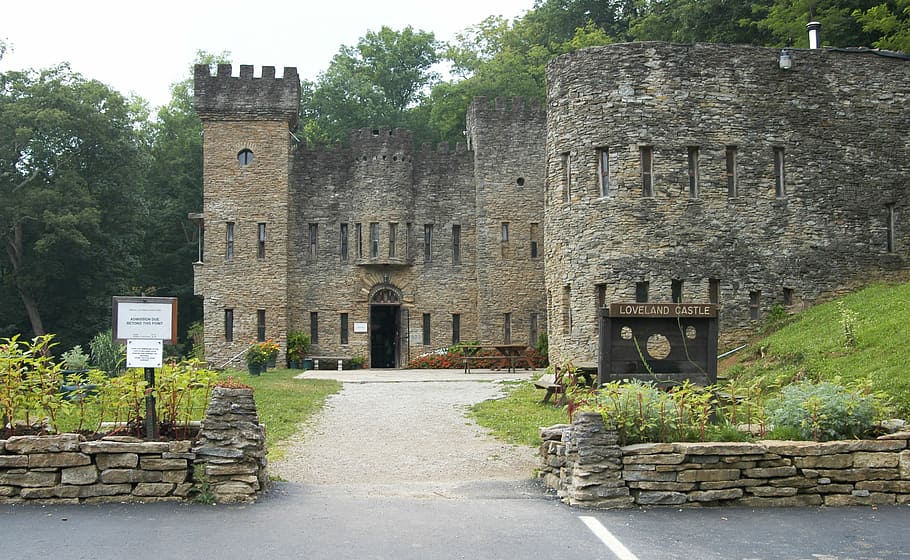 Castillo Laroche