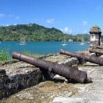 Portobelo, la joya panameña del Caribe
