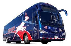 Tica Bus